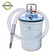 central pneumatic dust collector